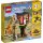 LEGO® 31116 Creator Safari-Baumhaus