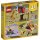 LEGO® 31116 Creator Safari-Baumhaus