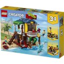LEGO&reg; 31118 Creator Surfer-Strandhaus