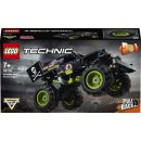 LEGO® 42118 Technic Monster Jam™  Grave Digger™