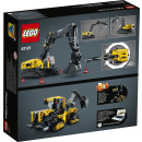 LEGO® 42121 Technic Hydraulikbagger
