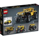 LEGO® 42122 Technic Jeep® Wrangler