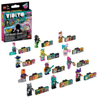 LEGO® VIDIYO 43101 BANDMATES