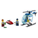 LEGO&reg; City 60275 Polizeihubschrauber