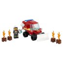 LEGO&reg; City 60279 Mini-L&ouml;schfahrzeug
