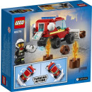 LEGO® City 60279 Mini-Löschfahrzeug