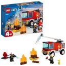 LEGO&reg; City 60280 Feuerwehrauto