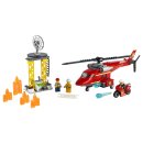 LEGO&reg; City 60281 Feuerwehrhubschrauber