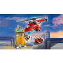 LEGO® 60281 City Feuerwehrhubschrauber