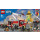 LEGO® 60282 City Mobile Feuerwehreinsatzzentrale