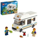 LEGO&reg; 60283 City Ferien-Wohnmobil