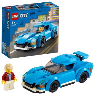 LEGO® CITY 60285 SPORTWAGEN