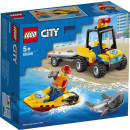 LEGO® CITY 60286 STRAND-RETTUNGSQUAD