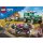 LEGO® City 60288 Rennbuggy-Transporter
