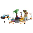 LEGO&reg; City 60290 Skate Park