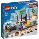 LEGO® City 60290 Skate Park