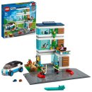 LEGO&reg; 60291 City Modernes Familienhaus