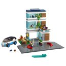 LEGO&reg; 60291 City Modernes Familienhaus