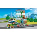 LEGO® 60291 City Modernes Familienhaus