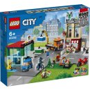 LEGO® 60292 City Stadtzentrum