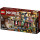 LEGO® NINJAGO 71735 Turnier der Elemente