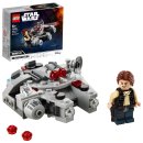 LEGO&reg; 75295 Star Wars&trade; Millennium Falcon&trade;...