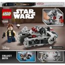 LEGO® 75295 Star Wars™ Millennium Falcon™ Microfighter