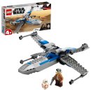 LEGO&reg; Star Wars&trade; 75297 Resistance X-Wing&trade;
