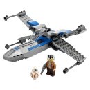 LEGO&reg; 75297 Star Wars&trade; Resistance X-Wing&trade;