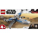 LEGO® 75297 Star Wars™ Resistance X-Wing™