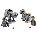 LEGO&reg; 75298 Star Wars&trade; AT-AT&trade; vs....