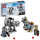 LEGO® 75298 Star Wars™ AT-AT™ vs. Tauntaun™ Microfighters