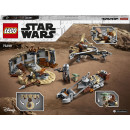 LEGO® Star Wars™ 75299 Ärger auf Tatooine™