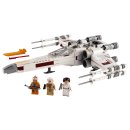 LEGO® 75301 Star Wars™ Luke Skywalkers X-Wing...