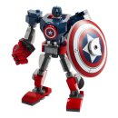 LEGO&reg; Marvel Super Heroes&trade; 76168 Captain...