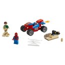 LEGO&reg; Marvel Super Heroes&trade; 76172 Das Duell von...