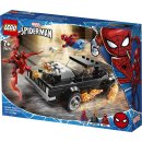 LEGO&reg; Marvel Super Heroes&trade; 76173 Spider-Man und...