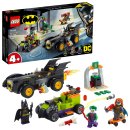 LEGO&reg; 76180 Super Heroes Batman&trade; vs....