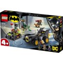 LEGO&reg; DC Universe Super Heroes&trade; 76180...