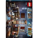LEGO® 76385 HARRY POTTER™ HOGWARTS™ MOMENT: ZAUBERKUNSTUNTERRICHT