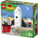 LEGO® 10944 DUPLO® Spaceshuttle Weltraummission