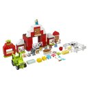 LEGO&reg; 10952 DUPLO&reg; Scheune, Traktor und Tierpflege