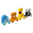 LEGO® 10955 DUPLO® Mein erster Tierzug