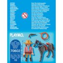 PLAYMOBIL 70602 WESTERNREITERIN