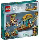 LEGO® Disney Princess 43185 Bouns Boot