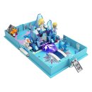 LEGO&reg; Disney Princess 43189 Elsas M&auml;rchenbuch