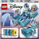 LEGO® 43189 Disney Princess Elsas Märchenbuch