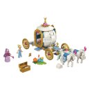 LEGO&reg; 43192 Disney Princess Cinderellas...