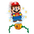 LEGO® Super Mario 71381 Begegnung mit dem Kettenhund – Erweiterungsset