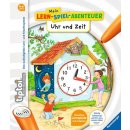 Ravensburger 65885 tiptoi&reg; Mein Lern-Spiel-Abenteuer...